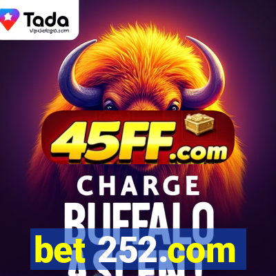 bet 252.com